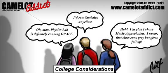 Whee, quantum mechanics!