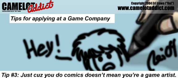 ...hey wait a sec...
