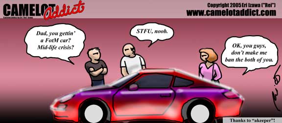 Get a hybrid!