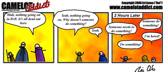 Whine, whine.