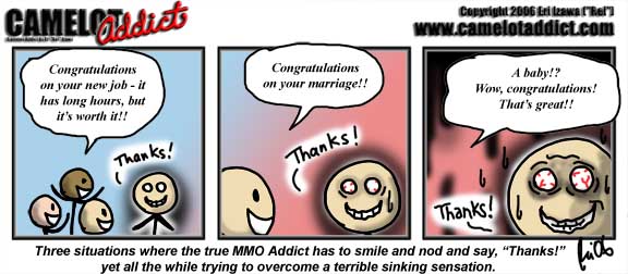Grats!