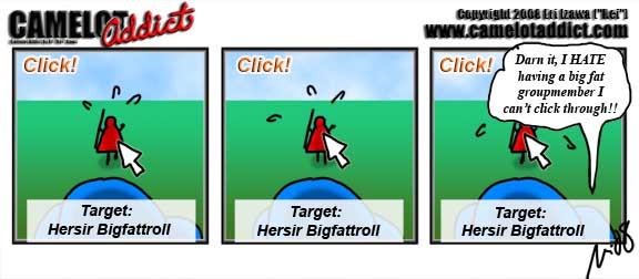 Click! Target: Hersir Bigfattroll. DOH!