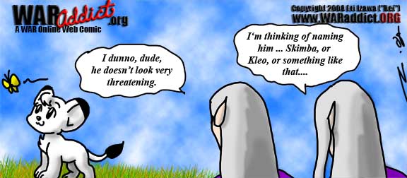 With apologies to Tezuka Osamu....